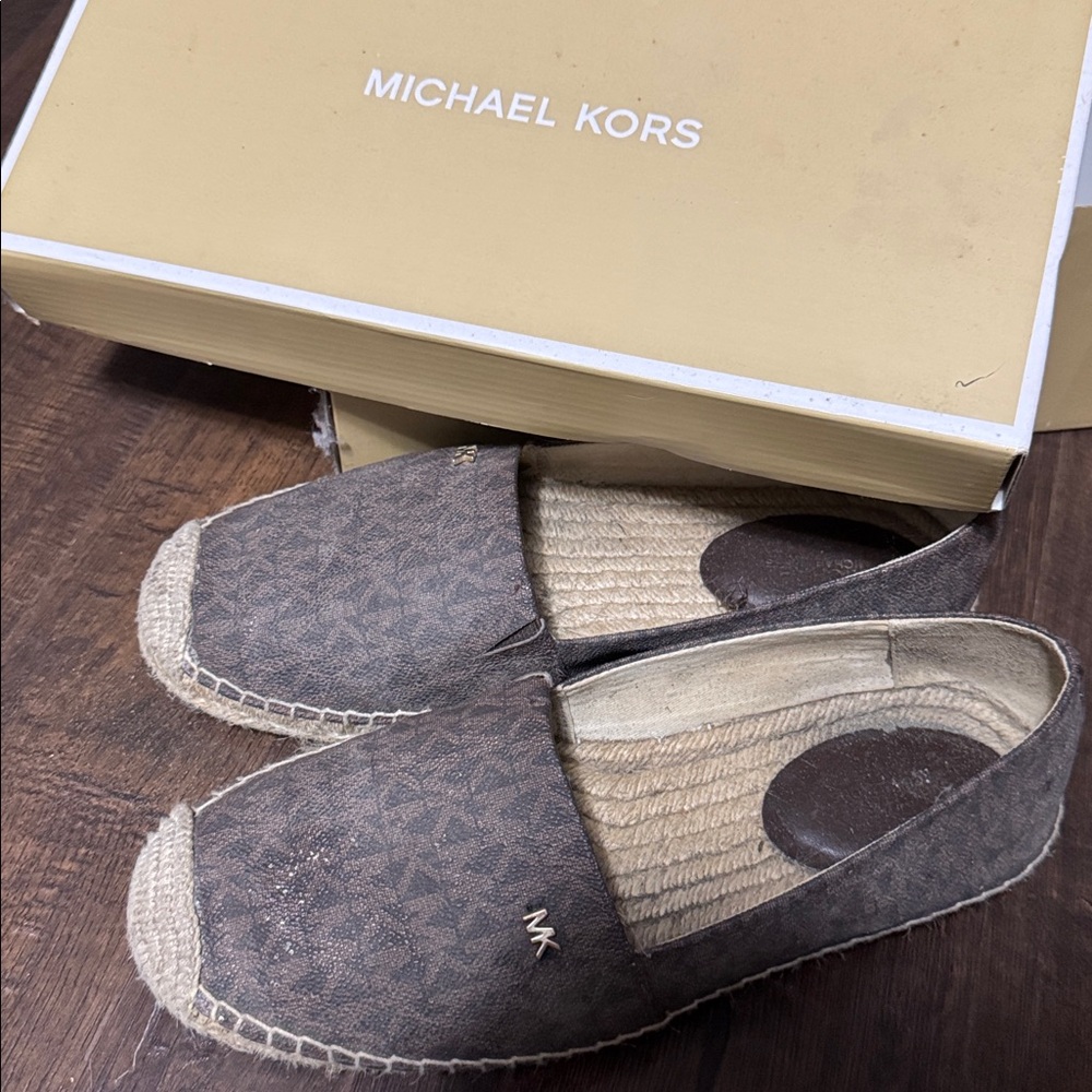 Women's Slip-On Espadrilles